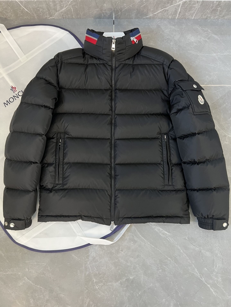 Moncler Down Coat